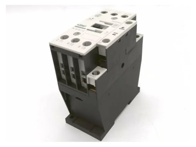 DILM25-10(24V50/60HZ)接觸器 by KLOCKNER MOELLER