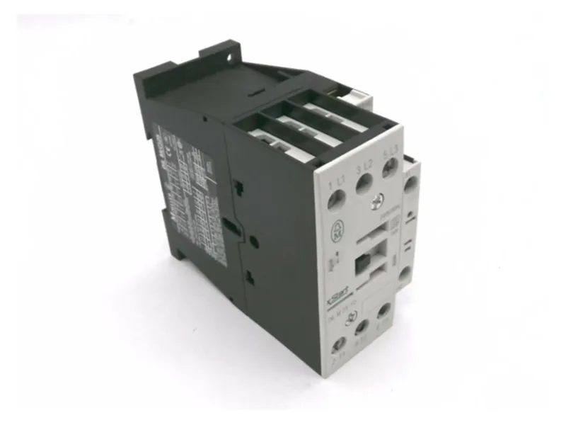 DILM25-10(24V50/60HZ)接觸器 by KLOCKNER MOELLER