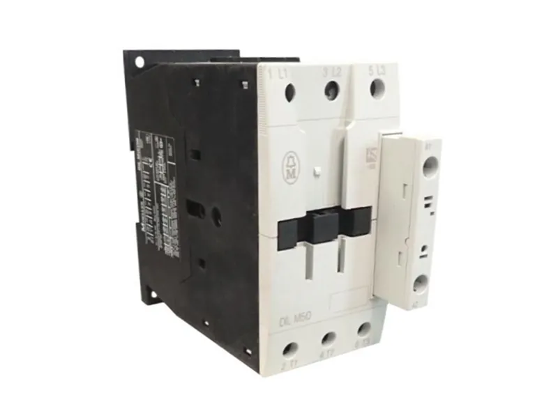 Contattore DILM50(220V50/60HZ) di KLOCKNER MOELLER