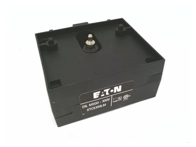DILM500-XMV Contactor/Starter Accessory by EATON CORPORATION