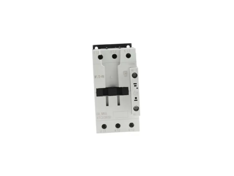 KLOCKNER MOELLER DILM65-RDC24接觸器