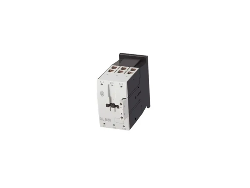 EATON CORPORATION DILM80(230V50HZ,240V60HZ) Contactor