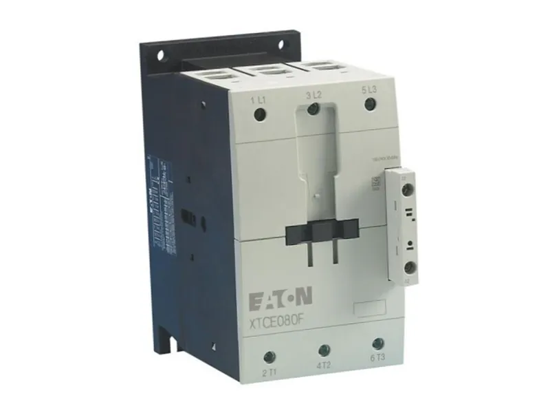 DILM80(24V60HZ)接觸器（KLOCKNER MOELLER品牌）