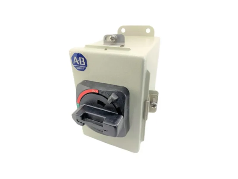 ALLEN BRADLEY 194E-FA20限位開關