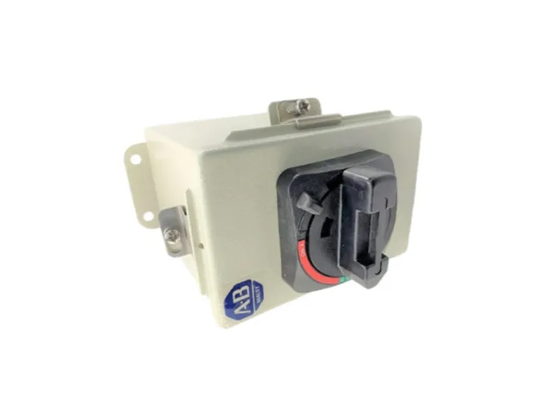 ALLEN BRADLEY 194E-FA20限位開關