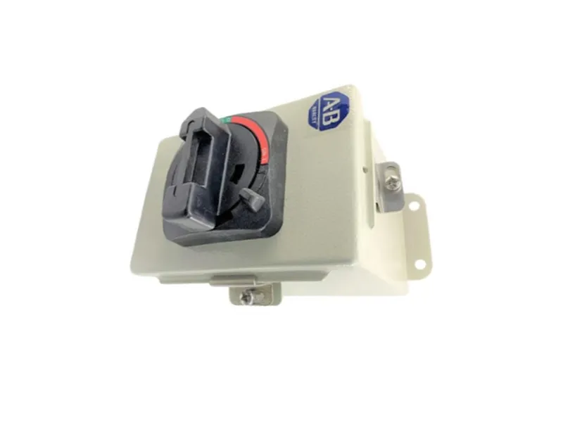 ALLEN BRADLEY 194E-FA20限位開關