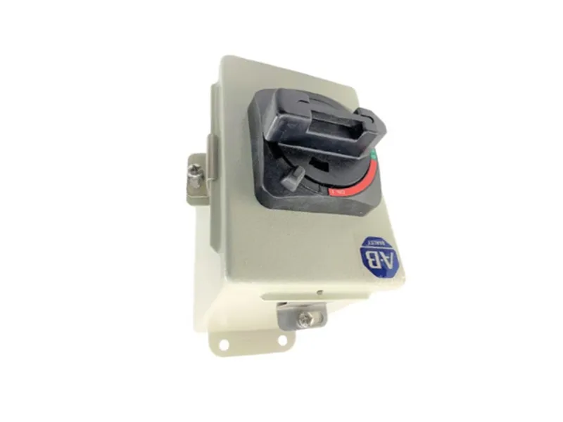 ALLEN BRADLEY 194E-FA20限位開關