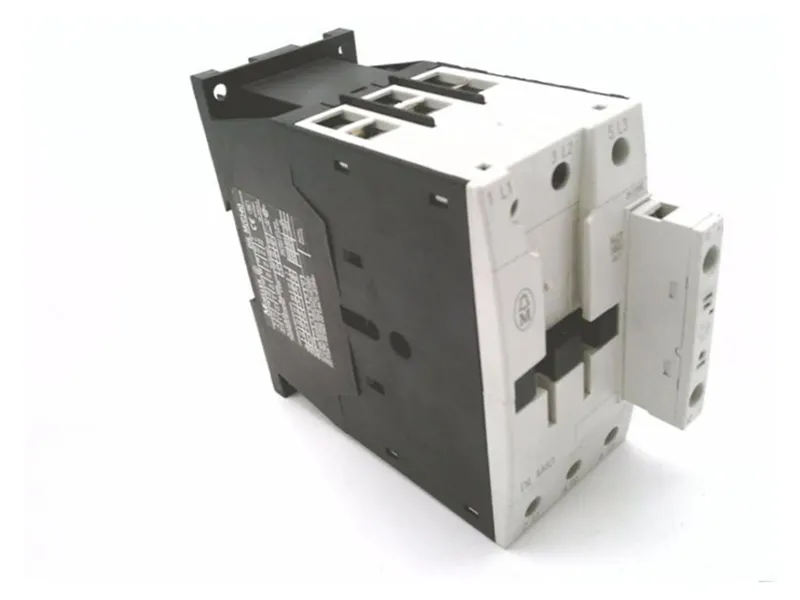 DILMC40(RDC24)接觸器 KLOCKNER MOELLER品牌
