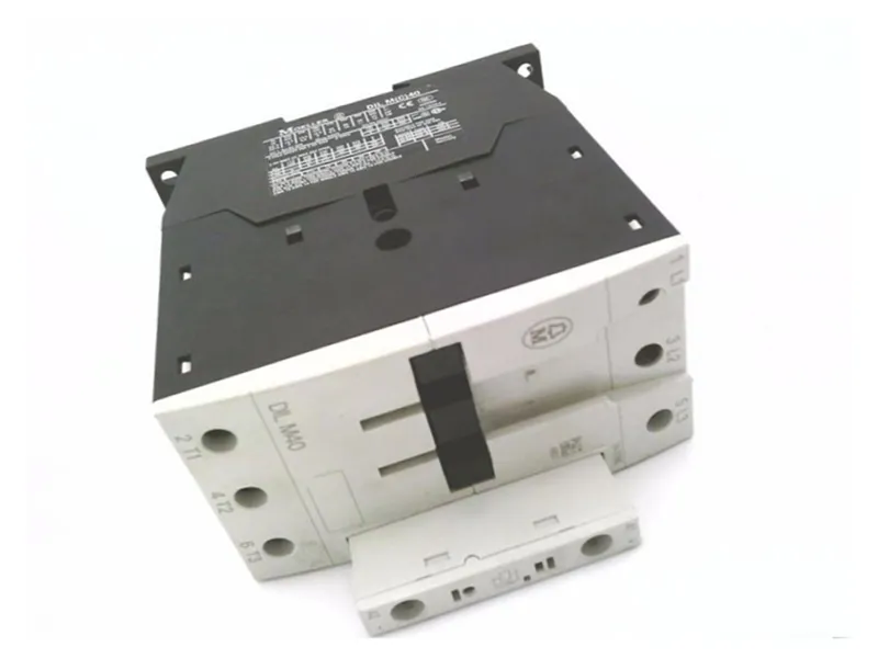 DILMC40(RDC24)接觸器 KLOCKNER MOELLER品牌