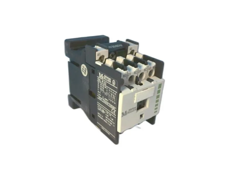 Contactor DILR-22-24V-50/60HZ của KLOCKNER MOELLER