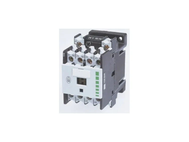 KLOCKNER MOELLER DILR22-24V/50HZ繼電器/插座