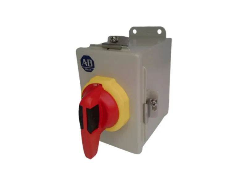 194E-FA20E Load Cell by ALLEN BRADLEY