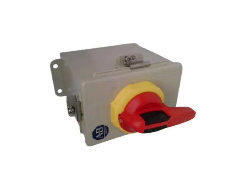 Célula de carga ALLEN BRADLEY 194E-FA20E