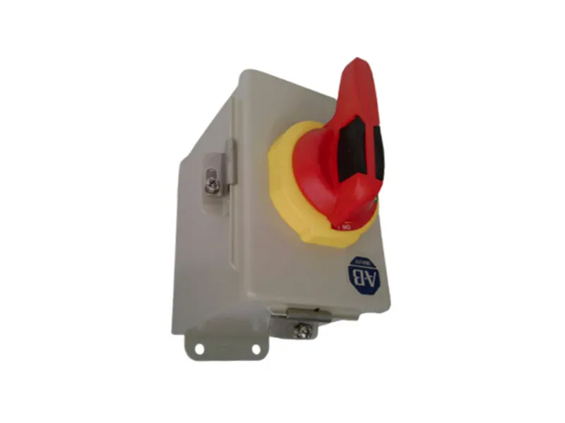 Célula de carga ALLEN BRADLEY 194E-FA20E