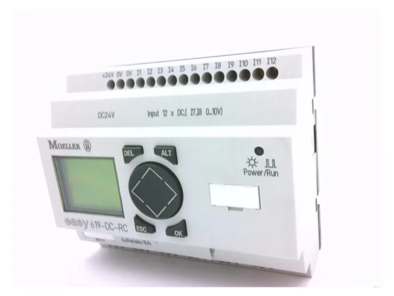 EASY619-DC-RC Temperature/Process Control by KLOCKNER MOELLER