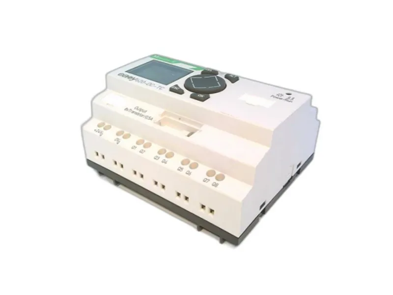 KLOCKNER MOELLER製造的EASY620-DC-TC VDC邏輯I/O大腦/接口
