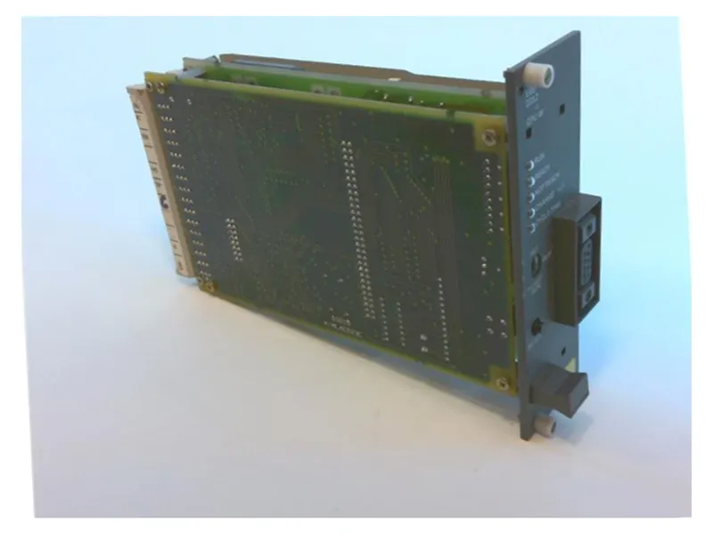 KLOCKNER MOELLER EBE-223.2-2-CPU-W PLC模組/機架