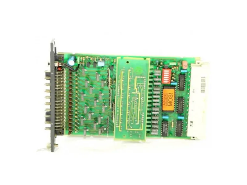 KLOCKNER MOELLER EBE-252 PLC模組/機架