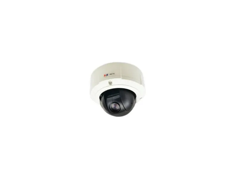 ACTI CORPORATION B97 Video Kamera