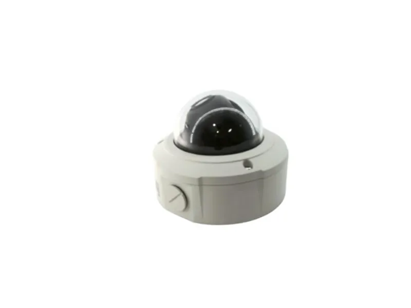 ACTI CORPORATION B97 Caméra vidéo