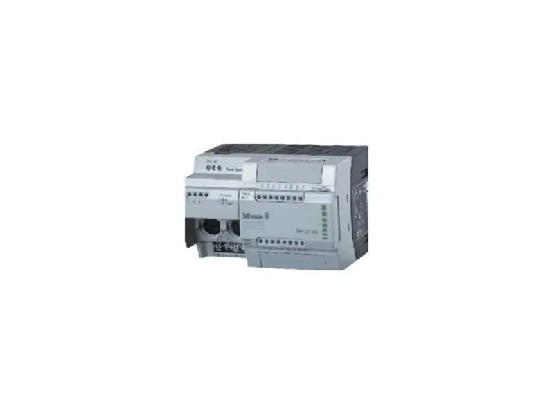 KLOCKNER MOELLER EM4-201-DX2 PLC模組/機架