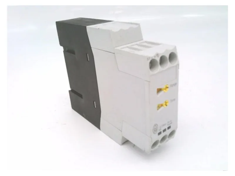 EATON CORPORATION ETR4-11-A Time Delay Relay