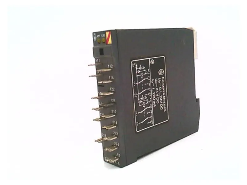 KLOCKNER MOLLER ETS-V2-4 安全リレー