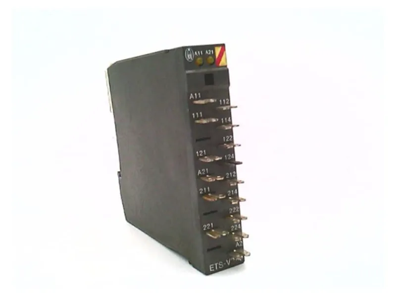 KLOCKNER MOLLER ETS-V2-4 安全リレー