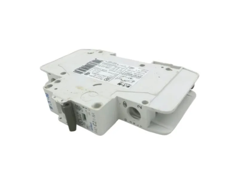 EATON CORPORATION FAZ-C2/1-NA Din Rail Mount Circuit Breaker