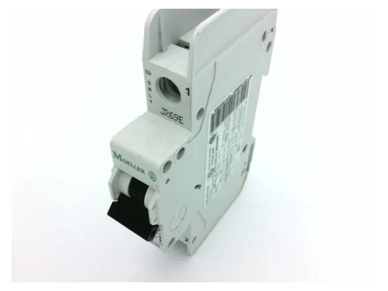 EATON CORPORATION FAZ-C2/1-NA Din Rail Mount Circuit Breaker