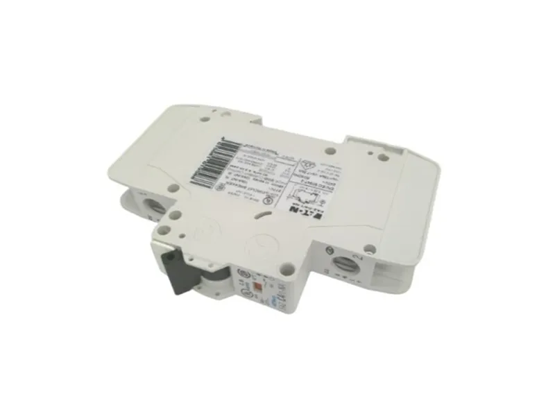 EATON CORPORATION FAZ-C4/1-NA Din Rail Mount Circuit Breaker