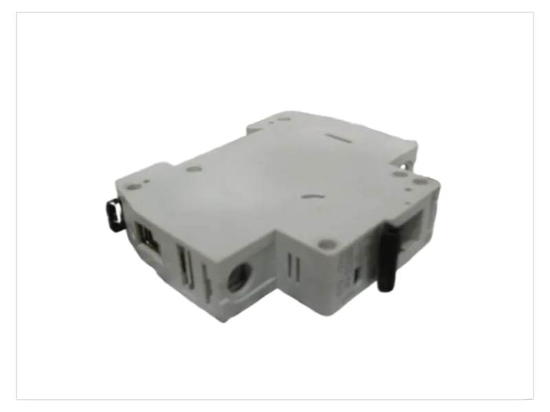 EATON CORPORATION FAZ-C50/1 Circuit Breaker Trip