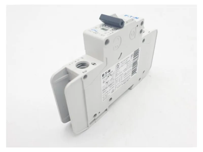 KLOCKNER MOLLER FAZ-D2/1-NA 導軌式斷路器