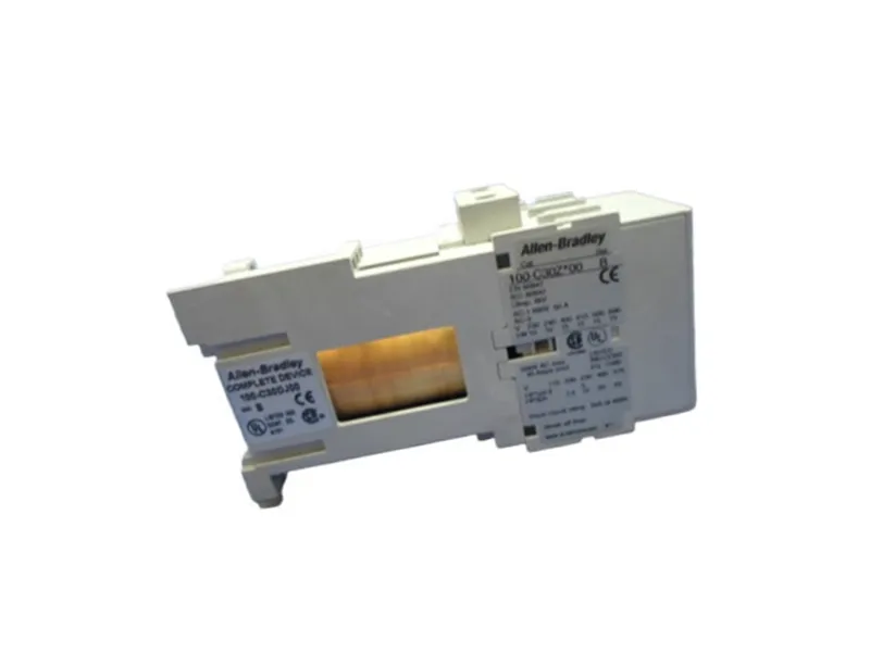 Công tắc tơ ALLEN BRADLEY 100-C30DJ00