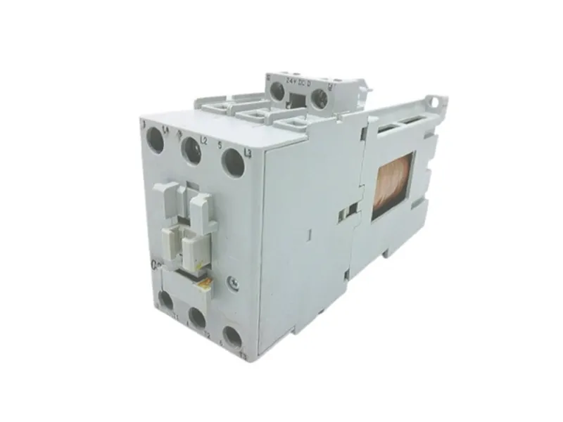 Công tắc tơ ALLEN BRADLEY 100-C30DJ00