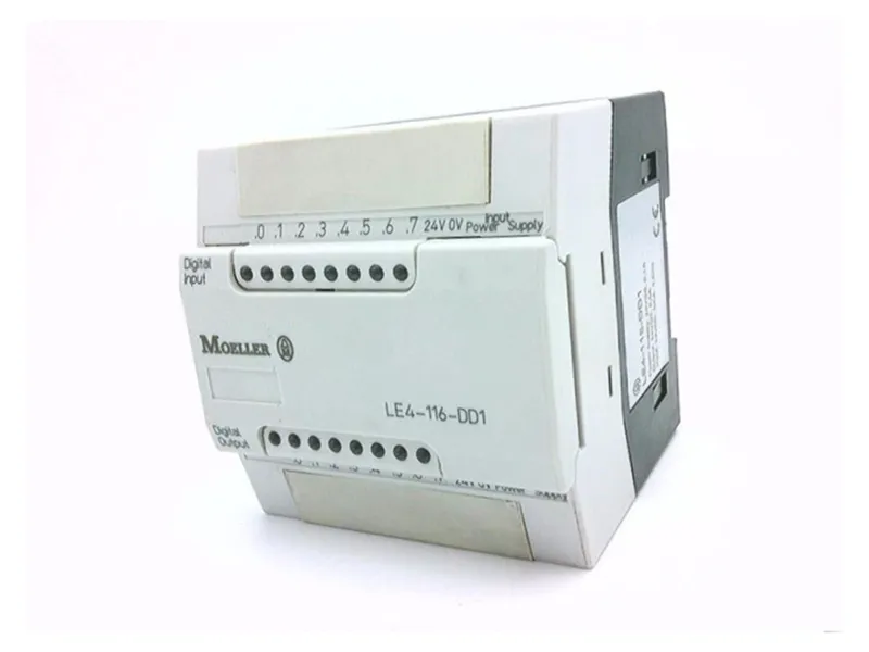 LE4-116-DD1 Brick PLC by EATON CORPORATION