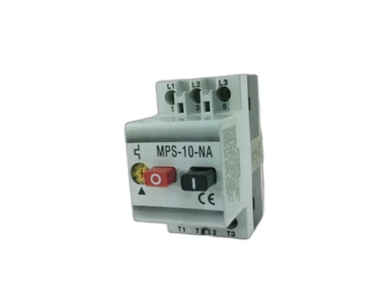 MPS10NA啟動器 KLOCKNER MOELLER