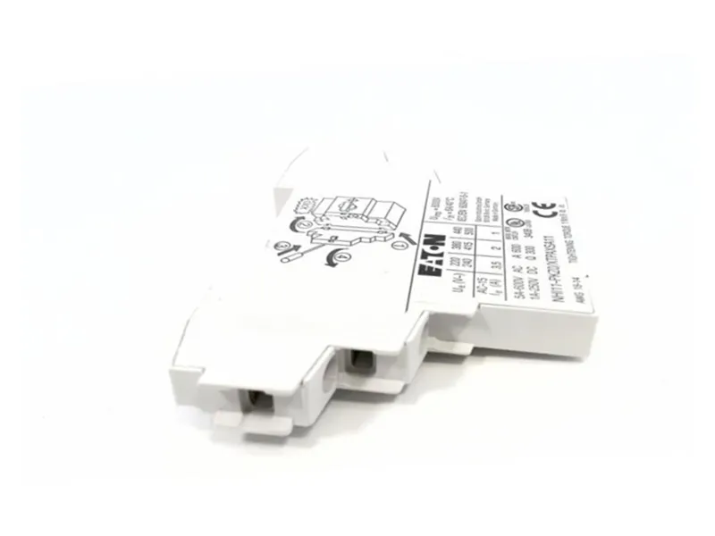 KLOCKNER MOELLER NHI11-PKZ0/XTPAXSA11輔助觸點