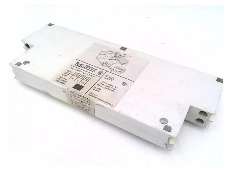 EATON CORPORATION NHI2-11S-PKZ2 Auxiliary Contact