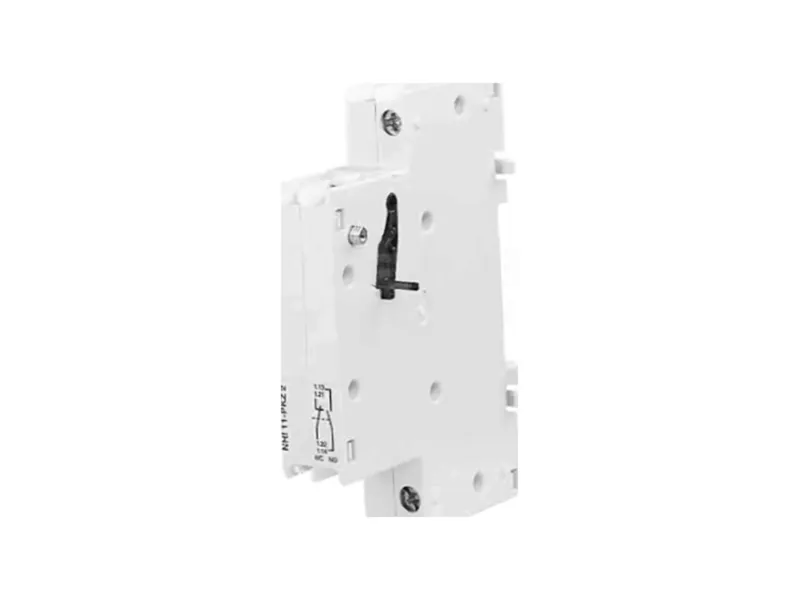 EATON CORPORATION NHI22-PKZ2 Auxiliary Contact