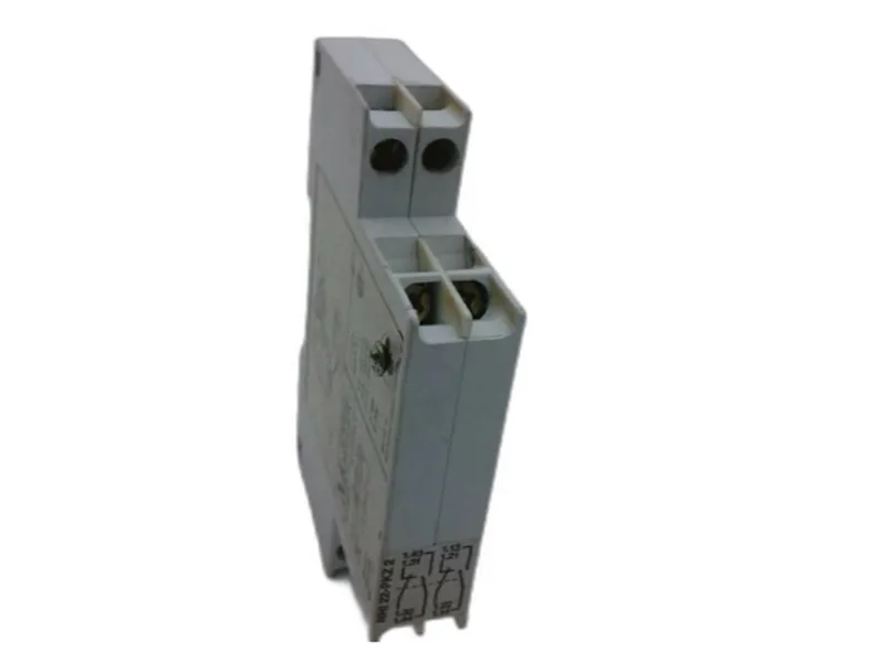 EATON CORPORATION NHI22-PKZ2 Auxiliary Contact