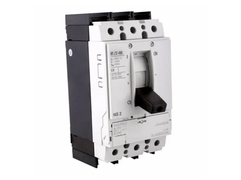 KLOCKNER MOELLER NS2-250-NAセレクタースイッチ