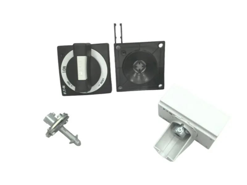 KLOCKNER MOELLER NZM1-XTVDV斷路器配件