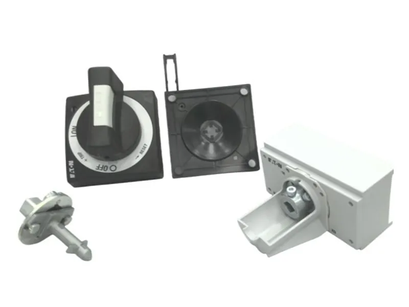 KLOCKNER MOELLER NZM1-XTVDV斷路器配件