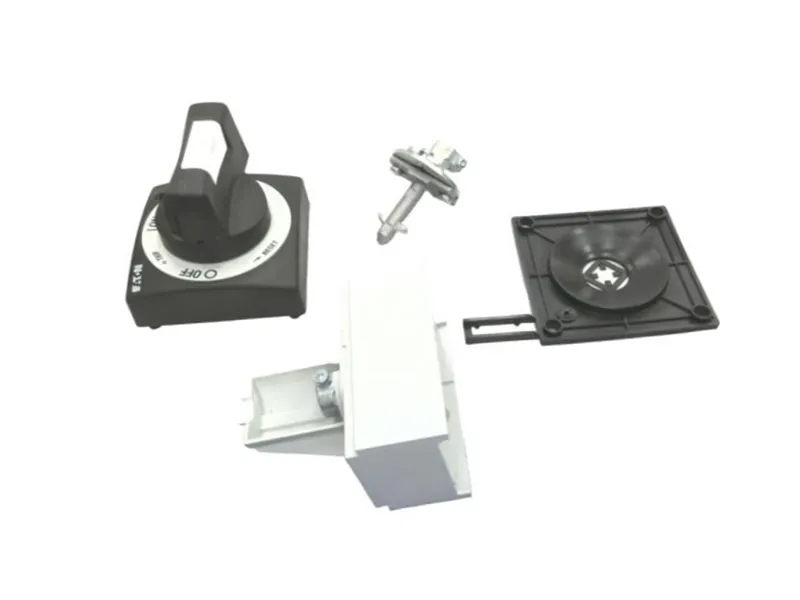 KLOCKNER MOELLER NZM1-XTVDV斷路器配件