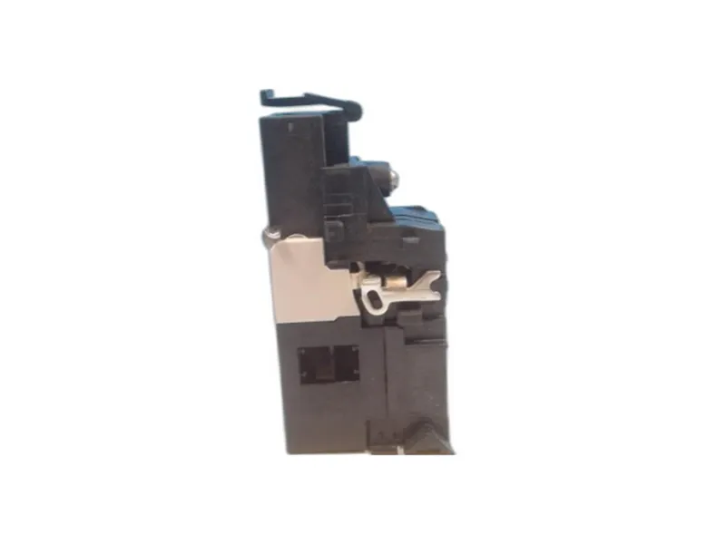 NZM2/3-XU24DC斷路器脫扣裝置