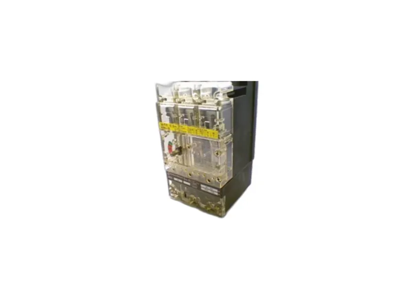EATON CORPORATION NZM6-63/ZM6-40 Molded Case Circuit Breaker