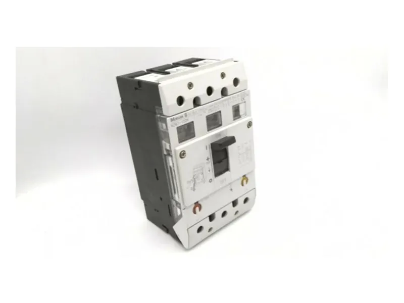 KLOCKNER MOELLER NZM7-100N塑殼斷路器