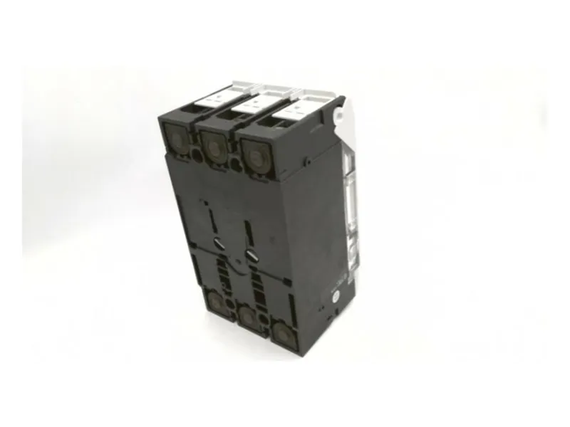 KLOCKNER MOELLER NZM7-100N塑殼斷路器