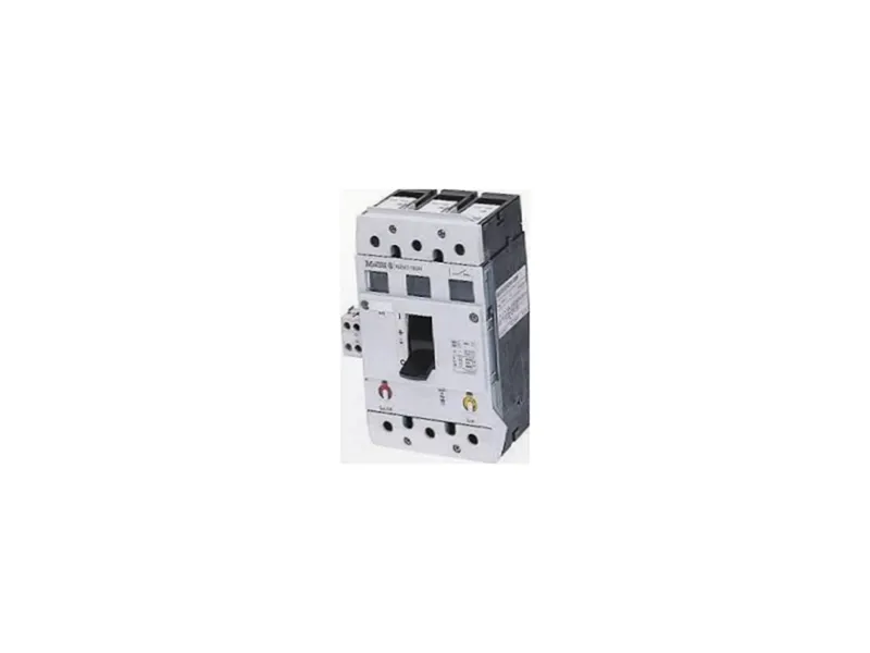 EATON CORPORATION NZM7-160N塑殼斷路器